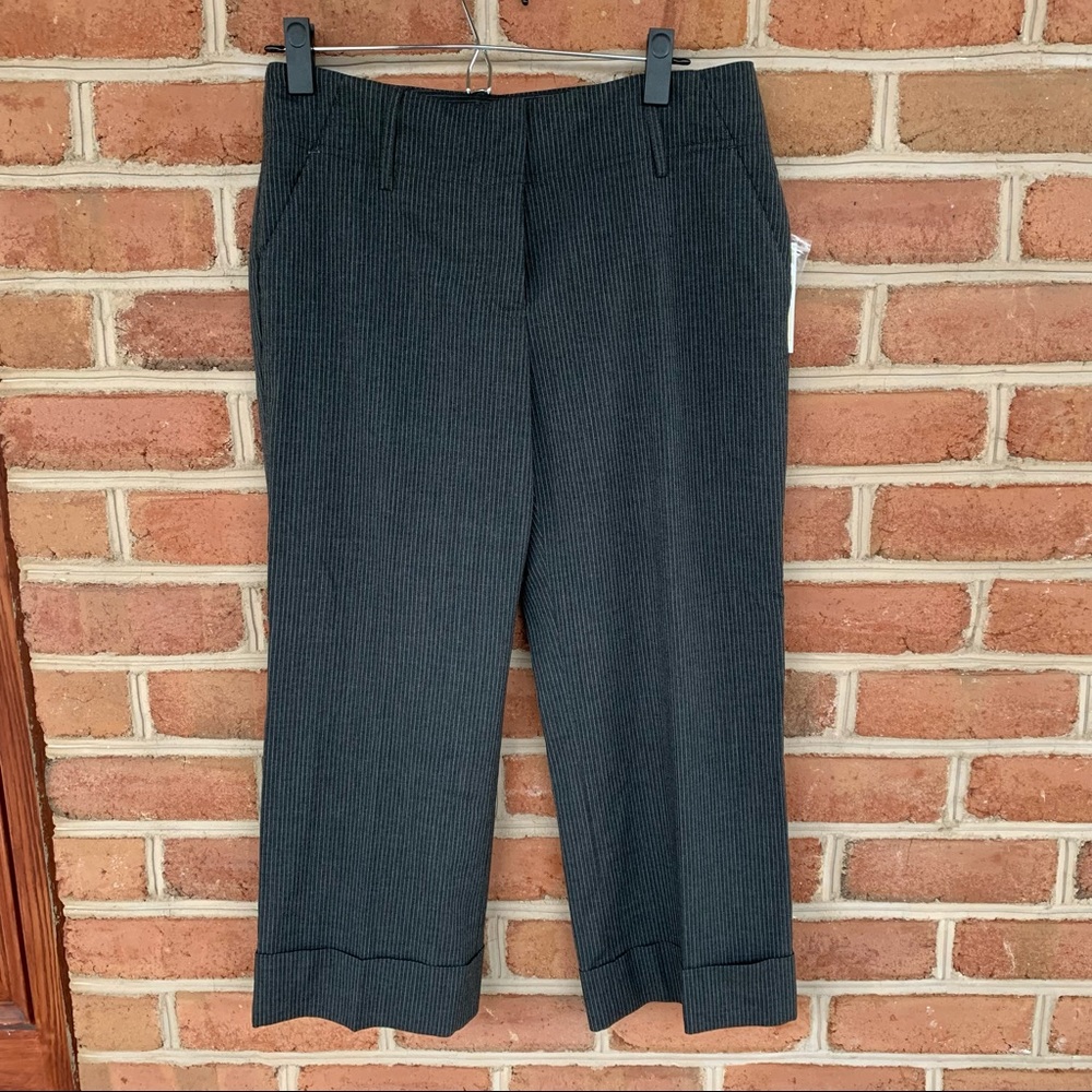Michael Kors NWT culottes size 8 - Picture 1 of 5